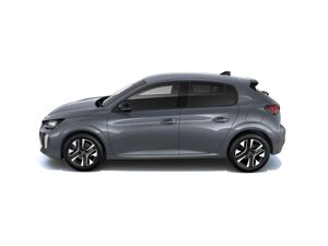 Peugeot 208 ALLURE TURBO 100 bild 4