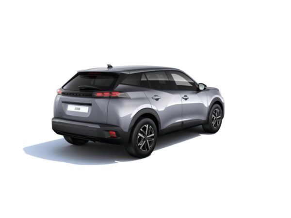 Peugeot 2008 BUSINESS Benzin 100 bild 6