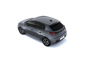 Peugeot 208 ALLURE TURBO 100 bild 5