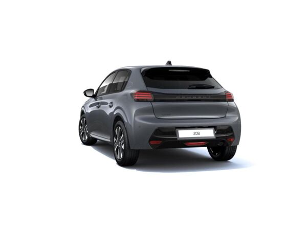 Peugeot 208 ALLURE TURBO 100 bild 6