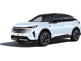 Peugeot 3008 GT Elektromotor 210
