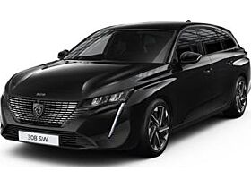 Peugeot 308 SW ALLURE BlueHDi 130 EAT8