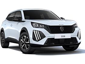 Peugeot 2008 BUSINESS Benzin 100
