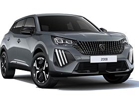 Peugeot 2008 ALLURE HYBRID 145 DSC6