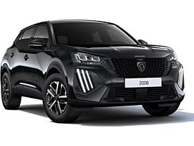 Peugeot 2008 BUSINESS Benzin 100