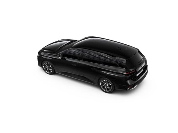 Peugeot 308 SW ALLURE BlueHDi 130 EAT8 bild 5