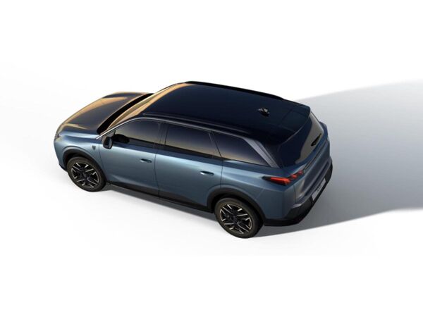 Peugeot 5008 GT HYBRID 145 DSC6 bild 5