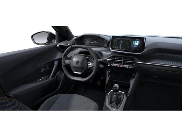 Peugeot 2008 BUSINESS Benzin 100 bild 7