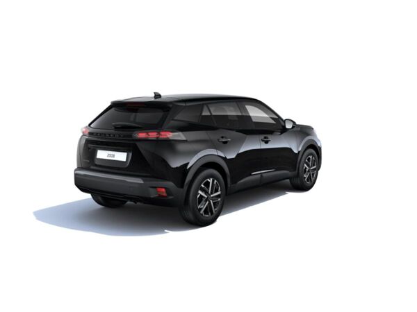 Peugeot 2008 BUSINESS Benzin 100 bild 6