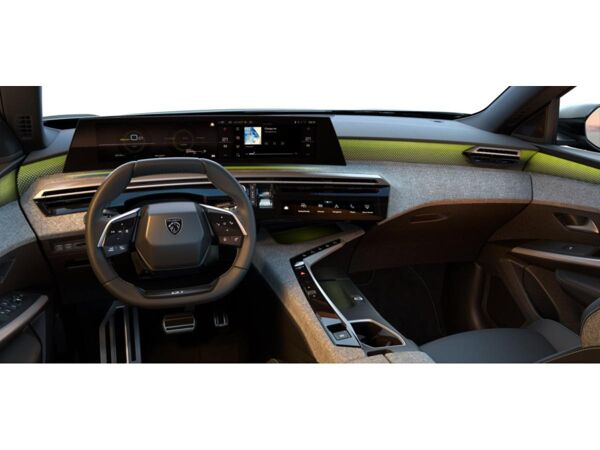Peugeot 5008 GT HYBRID 145 DSC6 bild 7