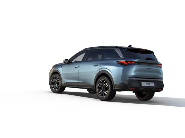 Peugeot 5008 GT HYBRID 145 DSC6 bild 6