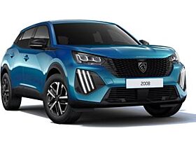 Peugeot 2008 BUSINESS Benzin 100