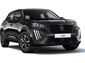 Peugeot 2008 STYLE HYBRID 110 DSC6