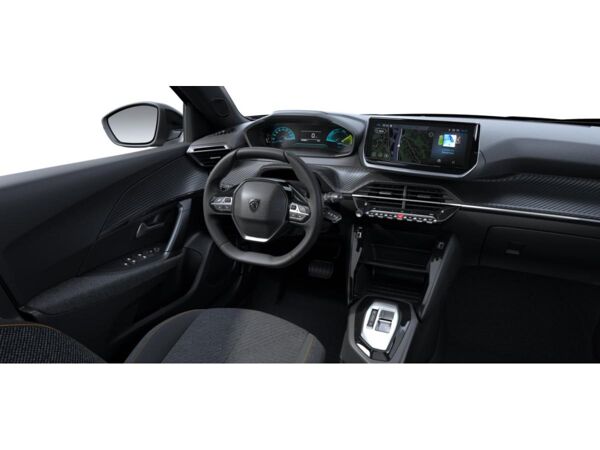 Peugeot 2008 STYLE HYBRID 110 DSC6 bild 7