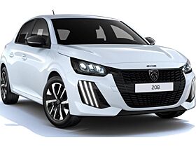 Peugeot 208 STYLE HYBRID 110 DSC6