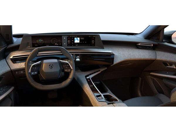 Peugeot 5008 Allure HYBRID 145 DSC6 bild 7