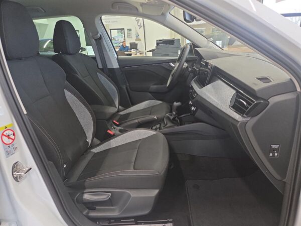 Skoda Kamiq Sofort Verfügbar bild 2