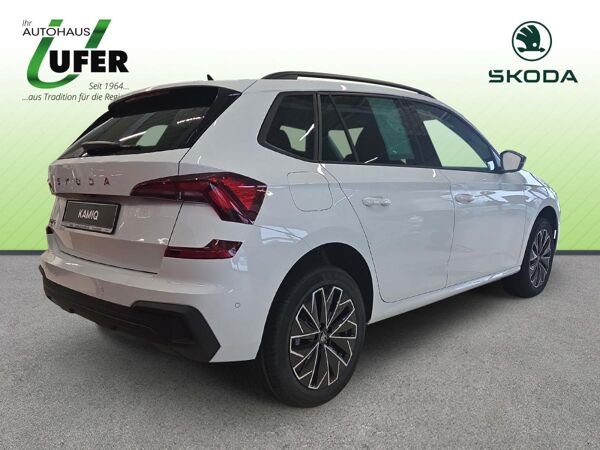 Skoda Kamiq Sofort Verfügbar bild 3