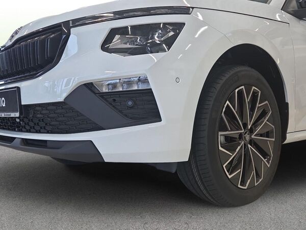 Skoda Kamiq Sofort Verfügbar bild 5
