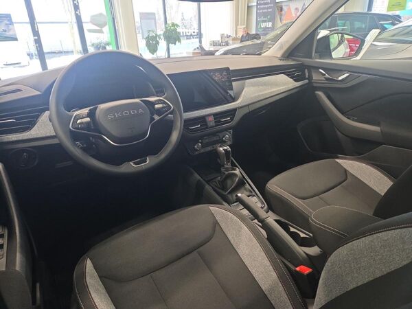 Skoda Kamiq Sofort Verfügbar bild 6