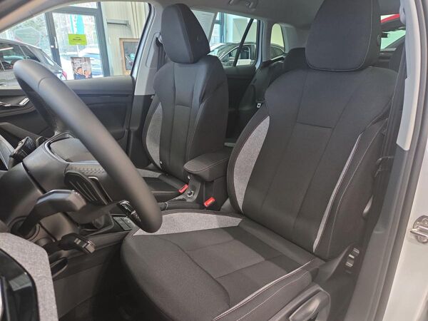 Skoda Kamiq Sofort Verfügbar bild 7