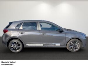 Hyundai i30 1.5 T-GDI Hybrid Advantage - Hyundai Dienstwagen (Velbert) bild 2
