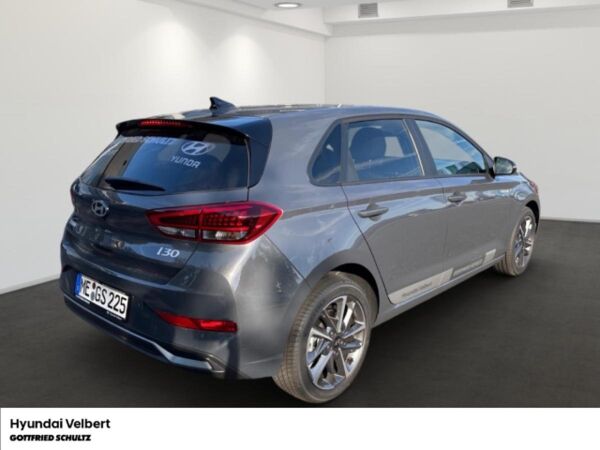 Hyundai i30 1.5 T-GDI Hybrid Advantage - Hyundai Dienstwagen (Velbert) bild 3