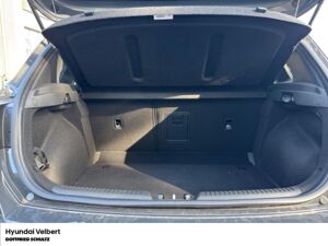 Hyundai i30 1.5 T-GDI Hybrid Advantage - Hyundai Dienstwagen (Velbert) bild 7