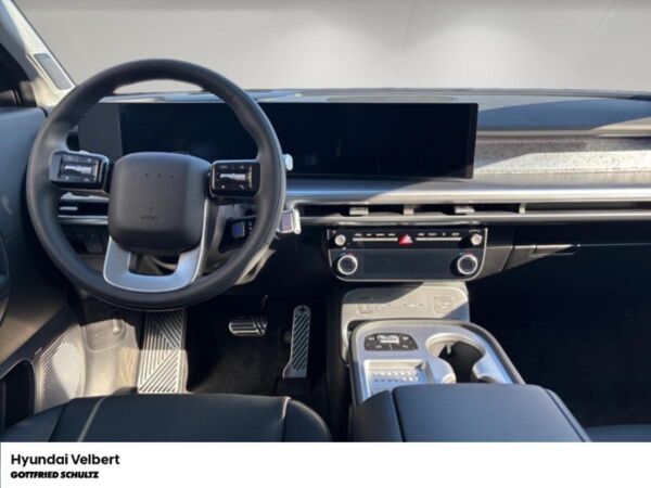 Hyundai IONIQ 9 Uniq Allrad 110 kWh - Hyundai Dienstwagen (Velbert) bild 5