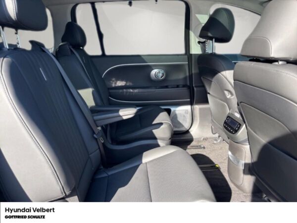 Hyundai IONIQ 9 Uniq Allrad 110 kWh - Hyundai Dienstwagen (Velbert) bild 6