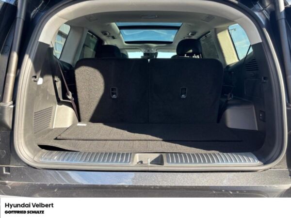 Hyundai IONIQ 9 Uniq Allrad 110 kWh - Hyundai Dienstwagen (Velbert) bild 7