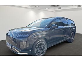Hyundai IONIQ 9 Uniq Allrad 110 kWh - Hyundai Dienstwagen (Velbert)