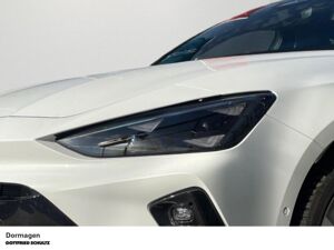 Cupra Leon 1.5 eTSI (Dormagen) bild 4