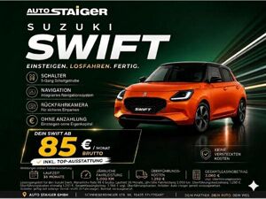 Suzuki Swift #Neuwagen-Bestellung #SwiftClub #💶🤑 bild 1