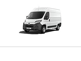 Opel Movano Cargo L2H2 3.5t Diesel 140 PS Automatik Opel Movano Cargo L2H2 3.5t Diesel 140 PS Automatik