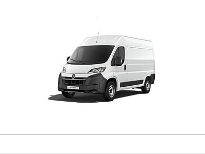 Opel Movano Cargo L2H2  3.5t  Diesel 140 PS Automatik
