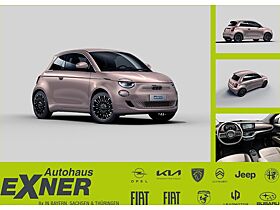 Fiat 500e La Prima | !INKL. 3.000€ E-FÖRDERPRÄMIE als Anzahlung! | PRIVAT! Fiat 500e La Prima | !INKL. 3.000€ E-FÖRDERPRÄMIE als Anzahlung! | PRIVAT!