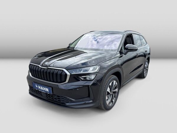 Skoda Kodiaq "Selection" 1.5TSI iV 204PS Hybrid *SOFORT VERFÜGBAR* bild