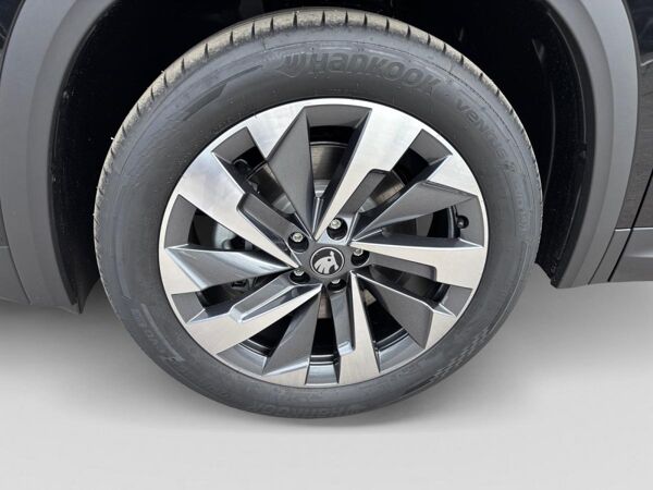 Skoda Kodiaq "Selection" 1.5TSI iV 204PS Hybrid *SOFORT VERFÜGBAR* bild 3