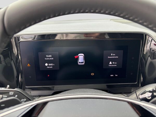 Skoda Kodiaq "Selection" 1.5TSI iV 204PS Hybrid *SOFORT VERFÜGBAR* bild 7