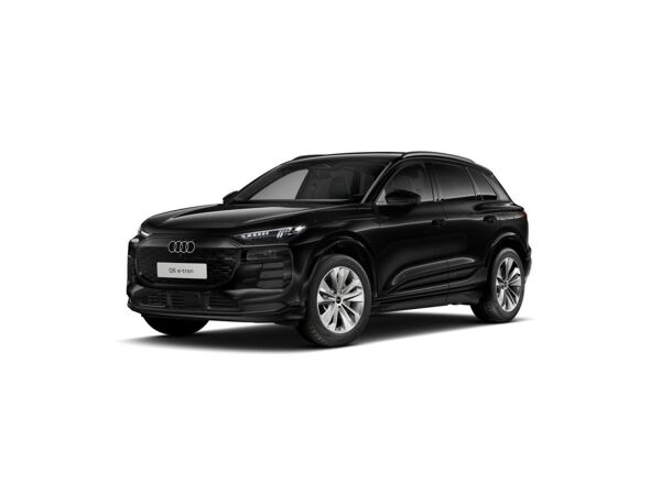 Audi Q6 e-tron quattro *WINTERRÄDER* PANO 360° ACC NAV SHZ SPORTSITZ bild
