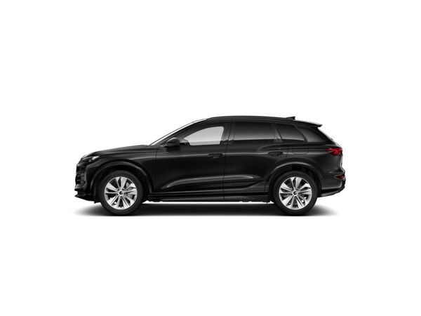 Audi Q6 e-tron quattro *WINTERRÄDER* PANO 360° ACC NAV SHZ SPORTSITZ bild 5