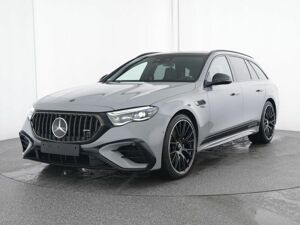 Mercedes-Benz E 53 AMG Hybrid 4M T Edition1 mit 0,5% Versteuerung+Driver´s+Perf.Sitz+2 Jahre GARANTIE bild 1