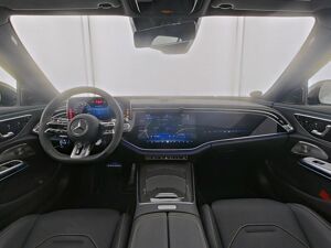 Mercedes-Benz E 53 AMG Hybrid 4M T Edition1 mit 0,5% Versteuerung+Driver´s+Perf.Sitz+2 Jahre GARANTIE bild 7