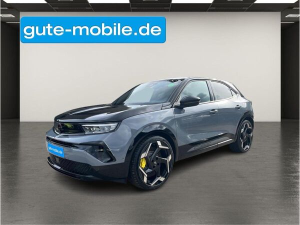 Opel Mokka GSE | SOFORT VERFÜGBAR bild
