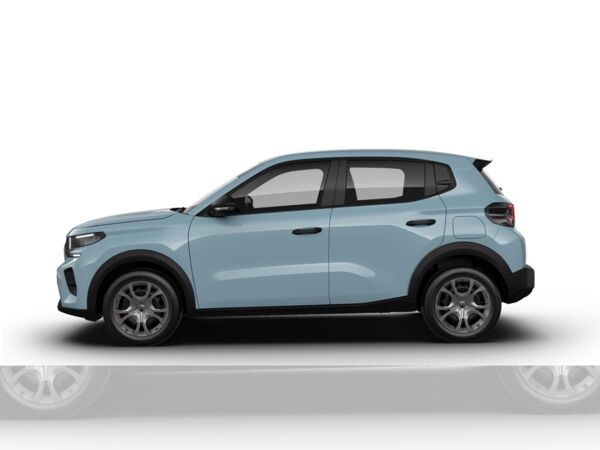 Citroën C3 E-C3 YOU ELEKTRISCH Urban Range / Gewerbe / FREI KONFIGURIERBAR bild 3