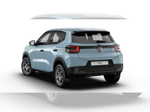 Citroën C3 E-C3 YOU ELEKTRISCH Urban Range / Gewerbe / FREI KONFIGURIERBAR bild 4