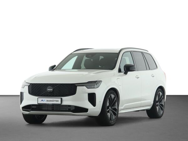 Volvo XC90 ❗ XC90 T8 BLACK EDITION ❗ PANO | HUD | 360° bild 1