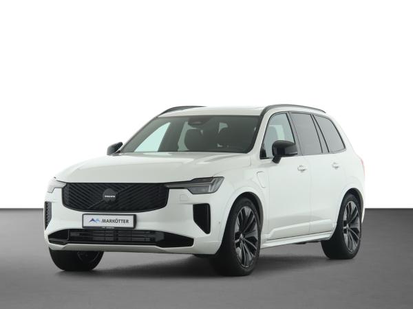 Volvo XC90 ❗ XC90 T8 BLACK EDITION ❗ PANO | HUD | 360° bild
