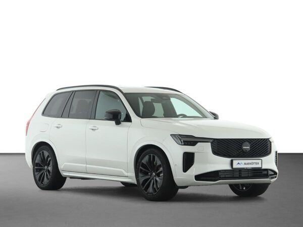 Volvo XC90 ❗ XC90 T8 BLACK EDITION ❗ PANO | HUD | 360° bild 3